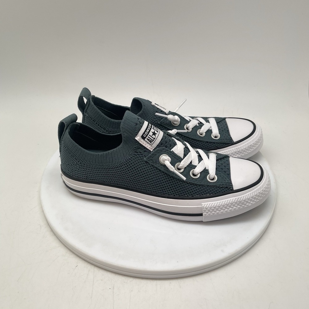 Converse Chuck Taylor All Star Shoreline Womens Size 5 Athletic Shoes Sneakers
